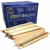Teacher Created Resources STEM Basics Craft Sticks, 1500PK 20920
